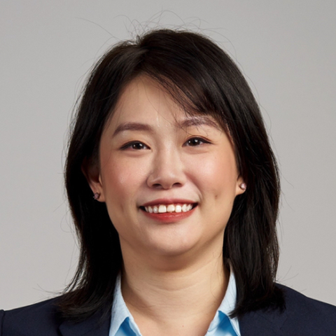 Vanessa Tay