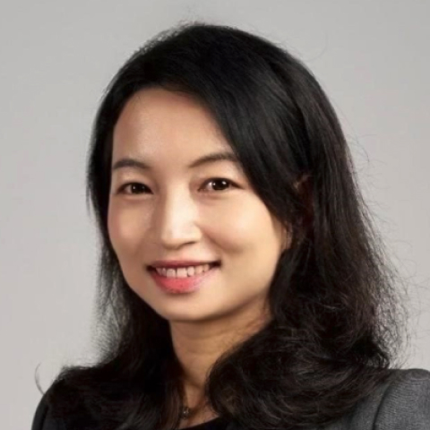 Sissi Lin