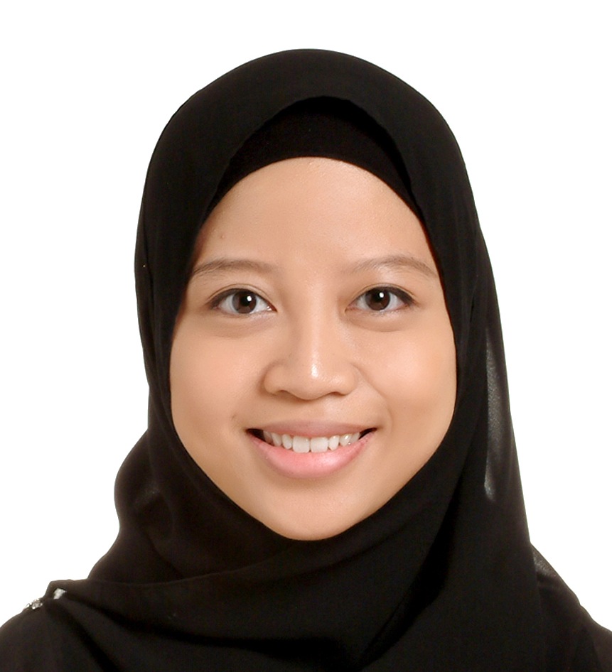 Nurhuda Abdul Aziz
