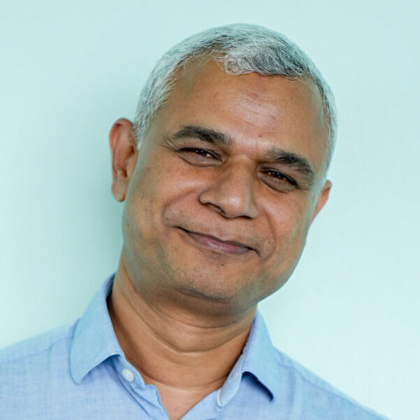 Surya Prakash