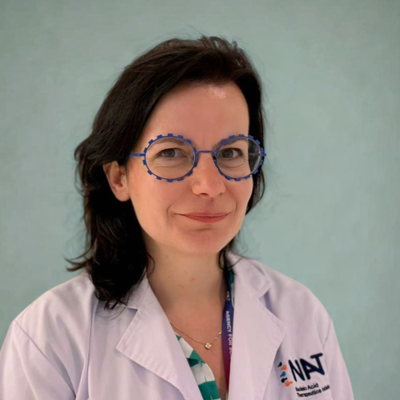 Lisiena Hysenaj