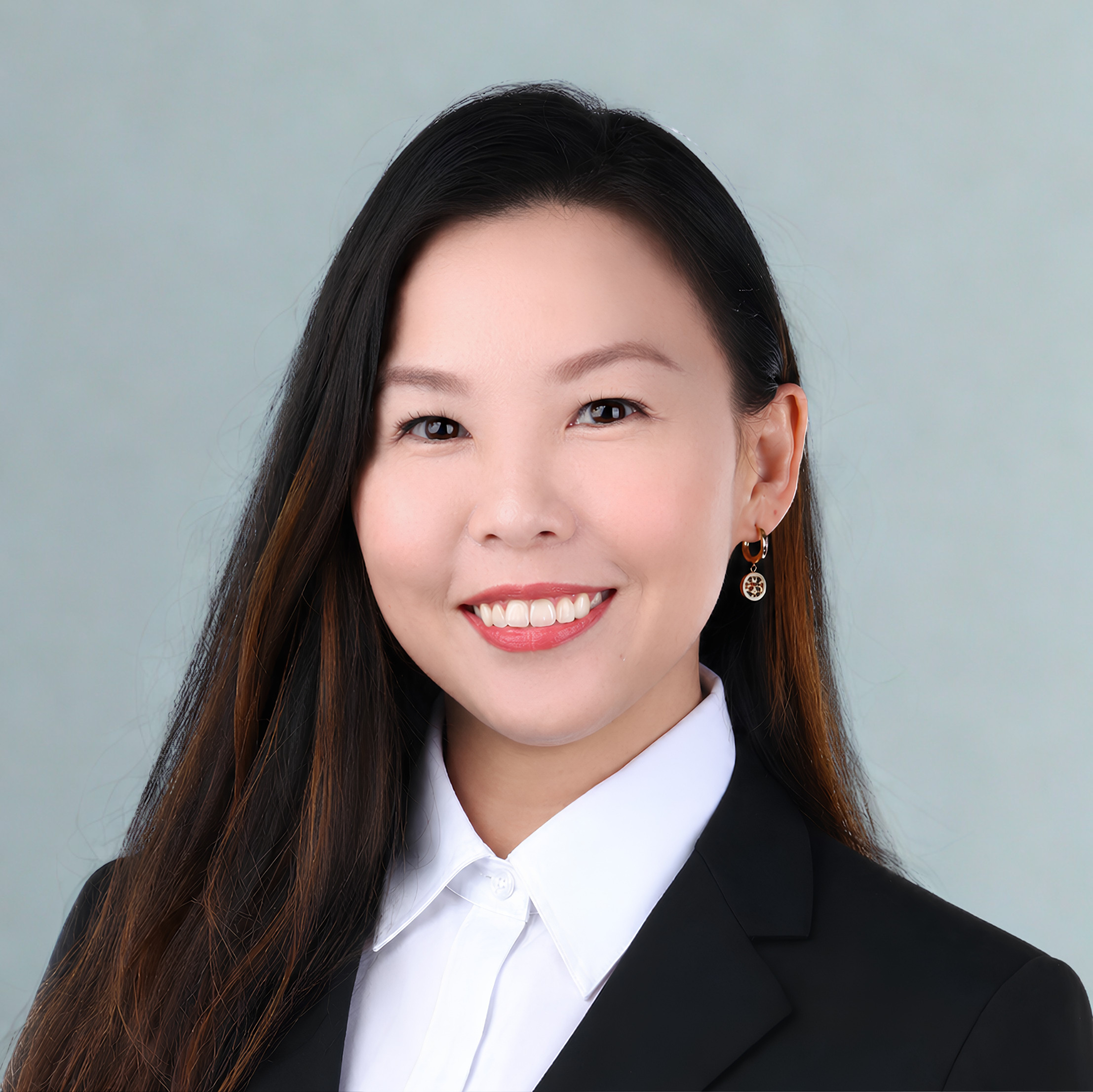 Amberlyn Tan