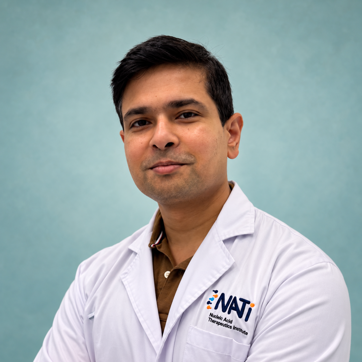 Arpan Mukherjee