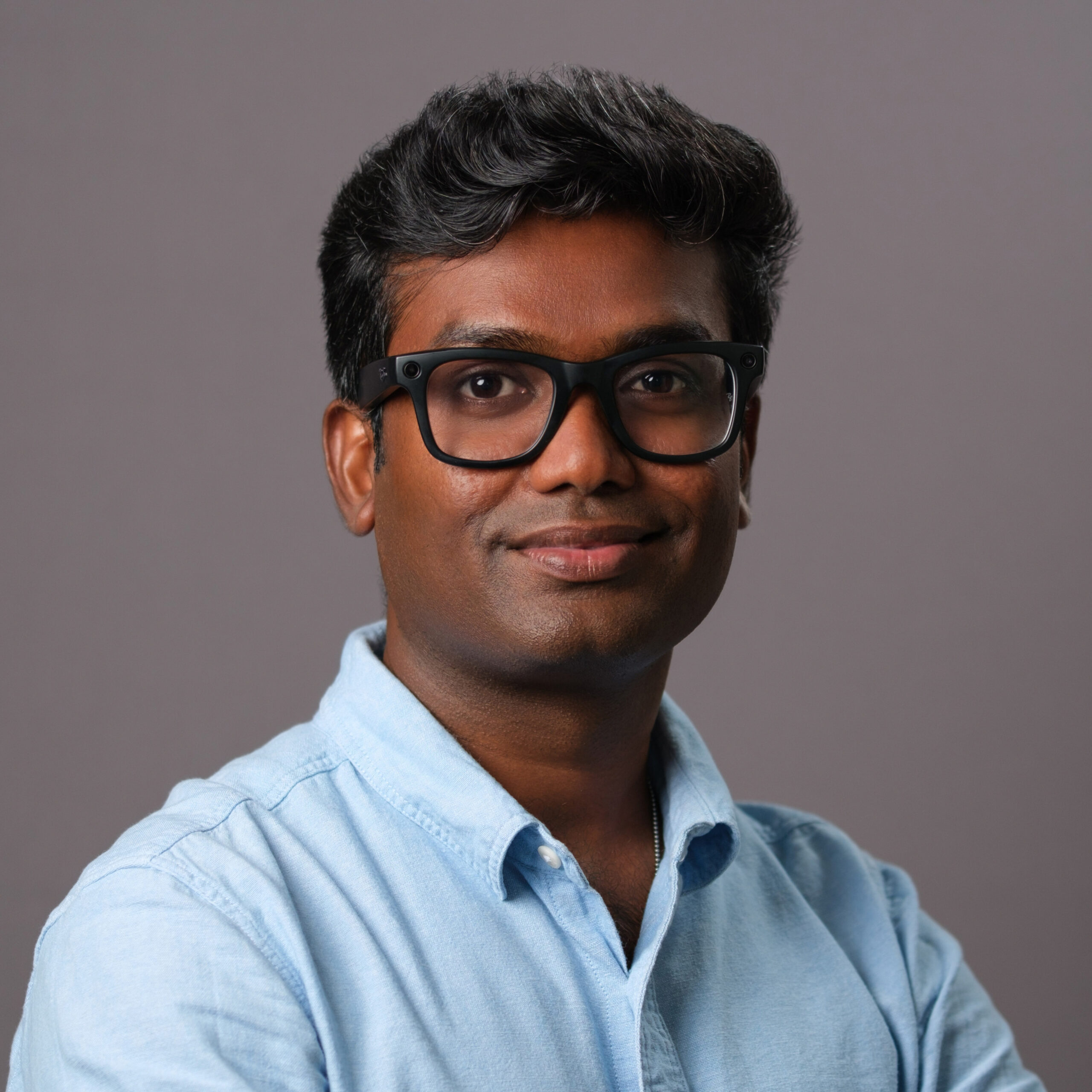Jayaraman Thangappan